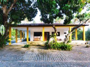 Casa Mipibu Rio Grande do Norte